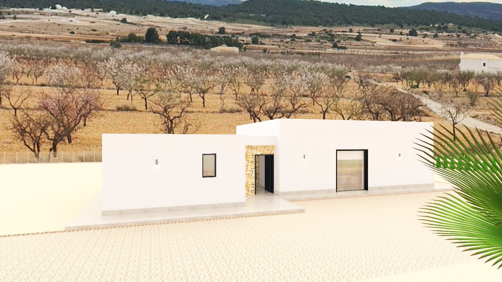 House for sale in Pinoso - photo 3