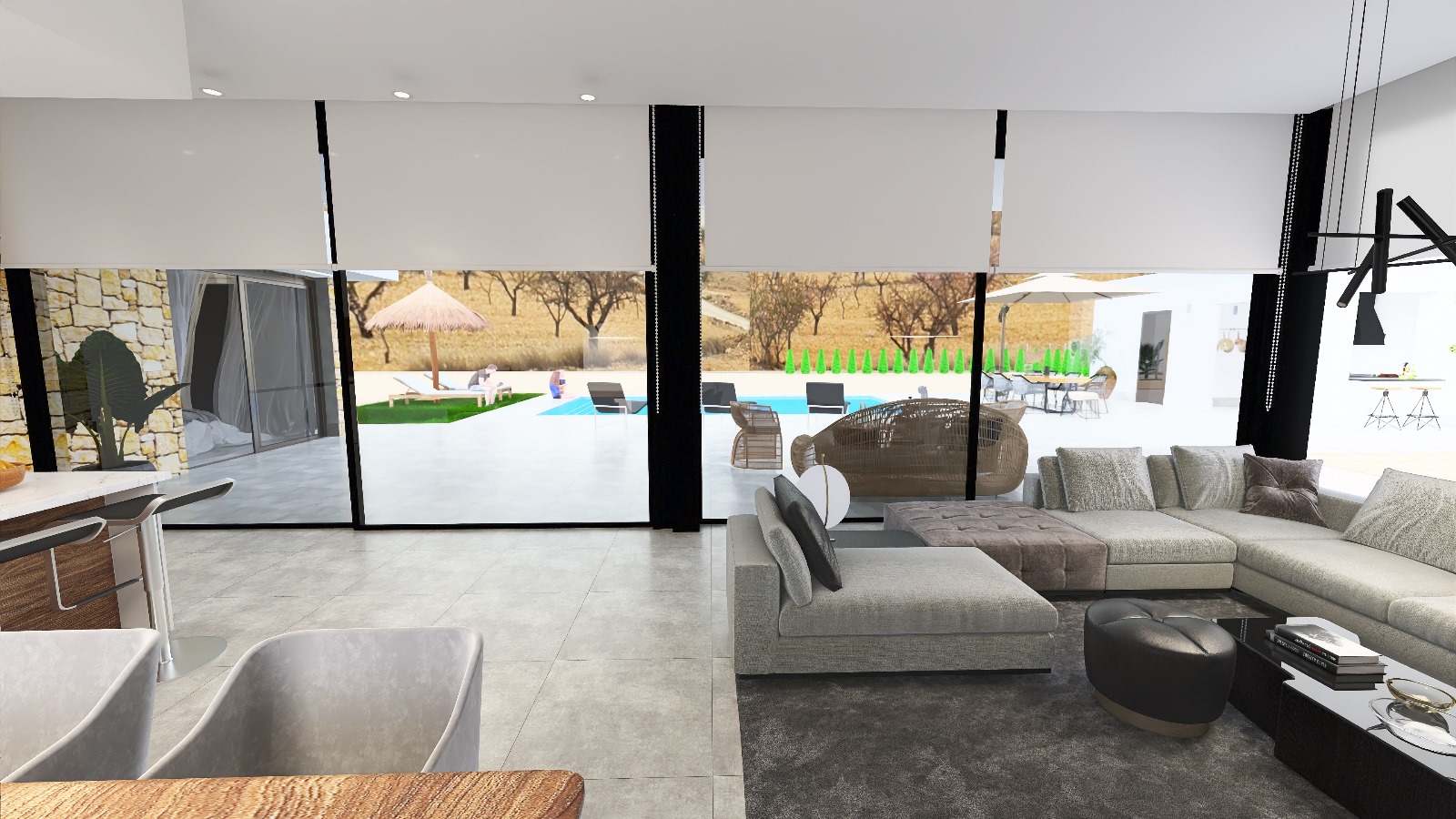 House for sale in Pinoso - photo 11