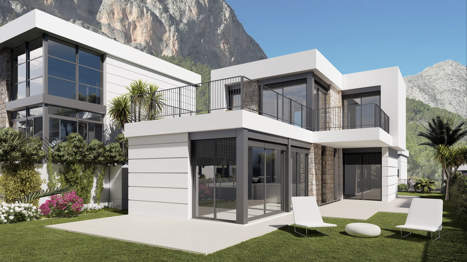 House for sale in Polop - photo 5
