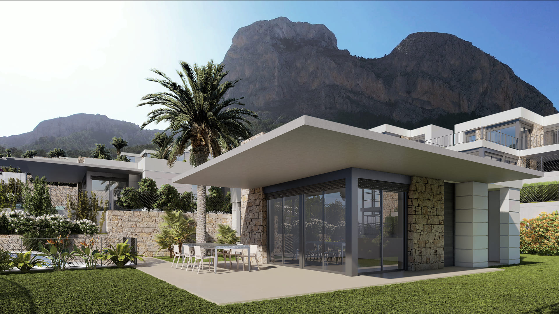House for sale in Polop - photo 7