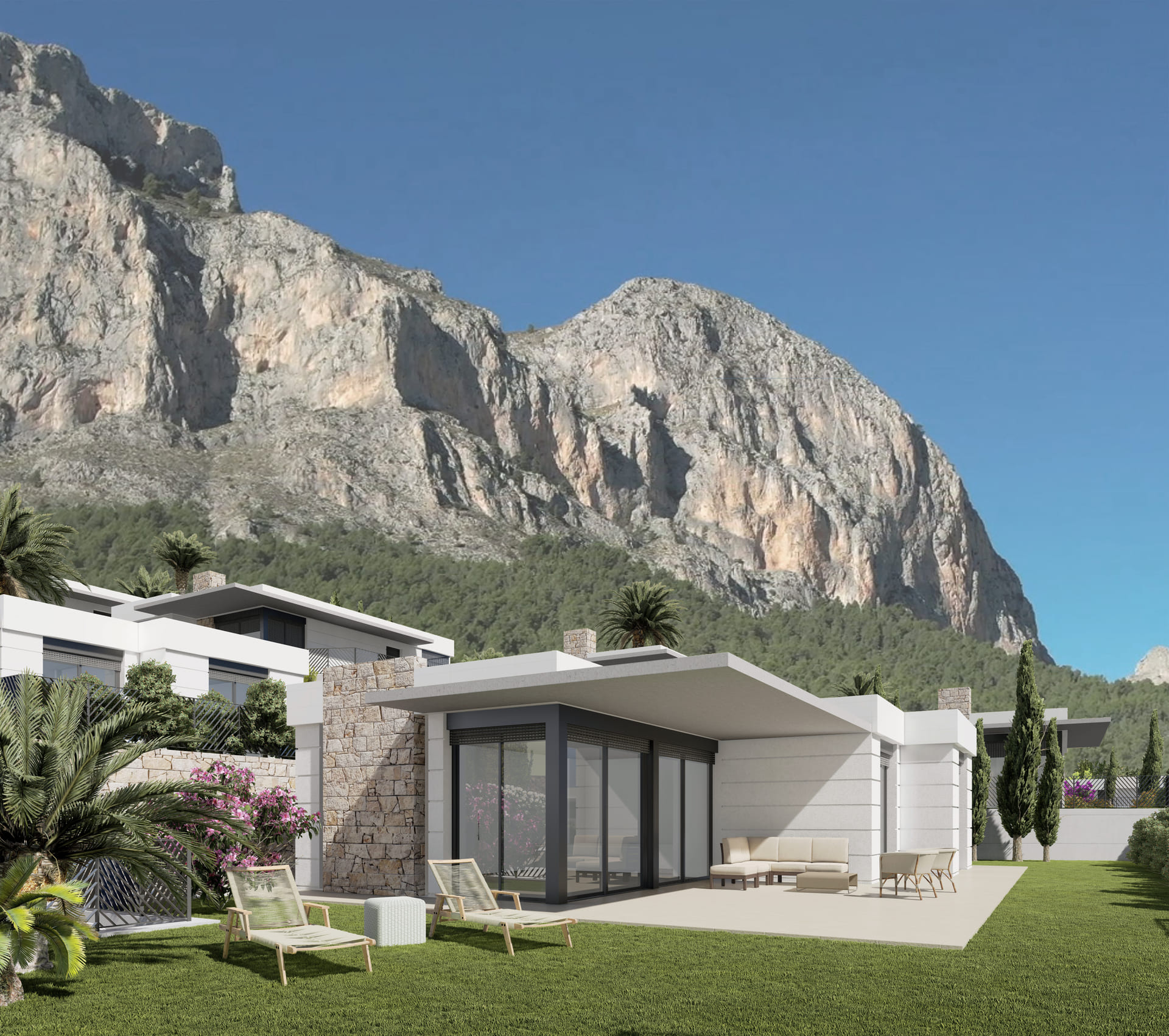 House for sale in Polop - photo 10