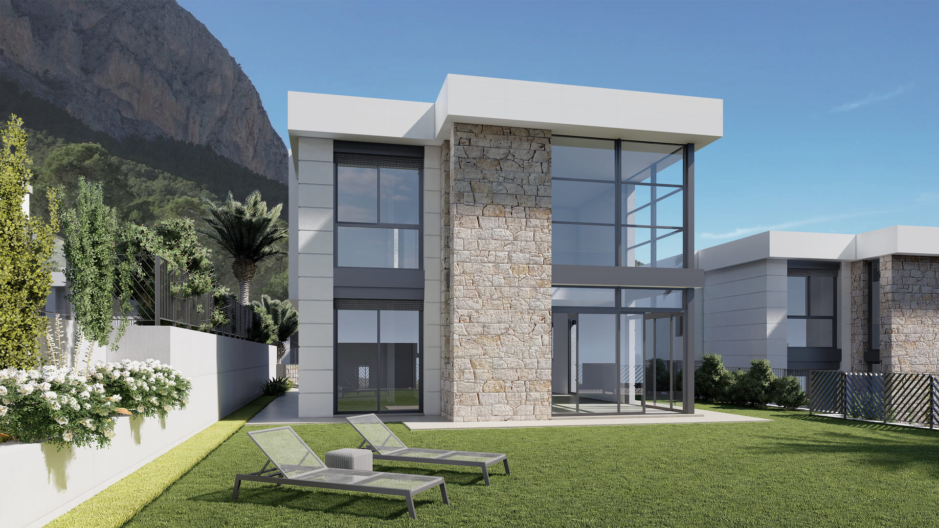 House for sale in Polop - photo 6