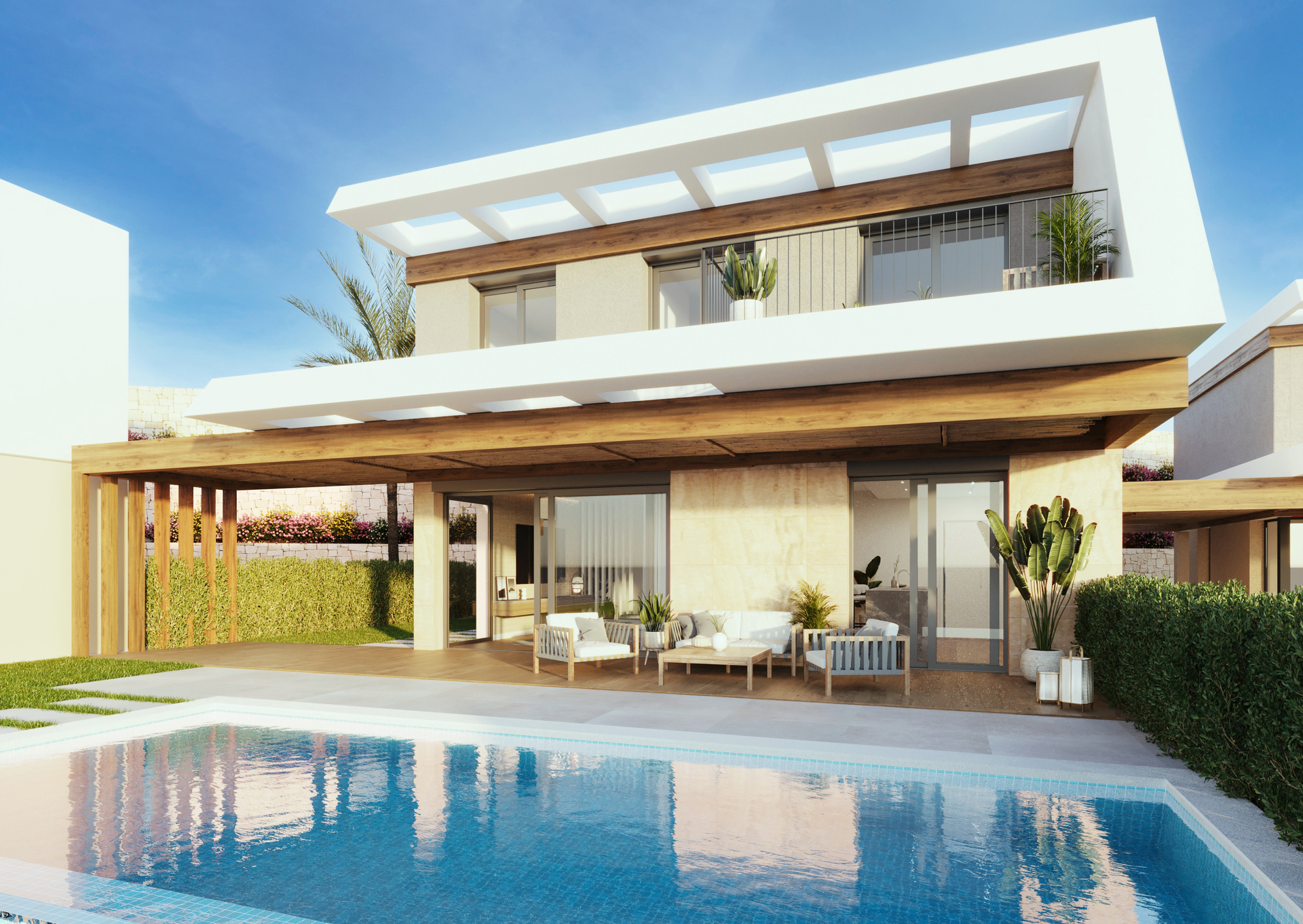 House for sale in Polop - photo 2