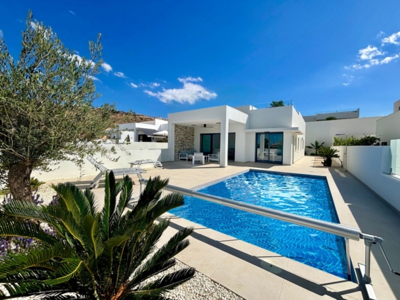 House for sale in Rojales