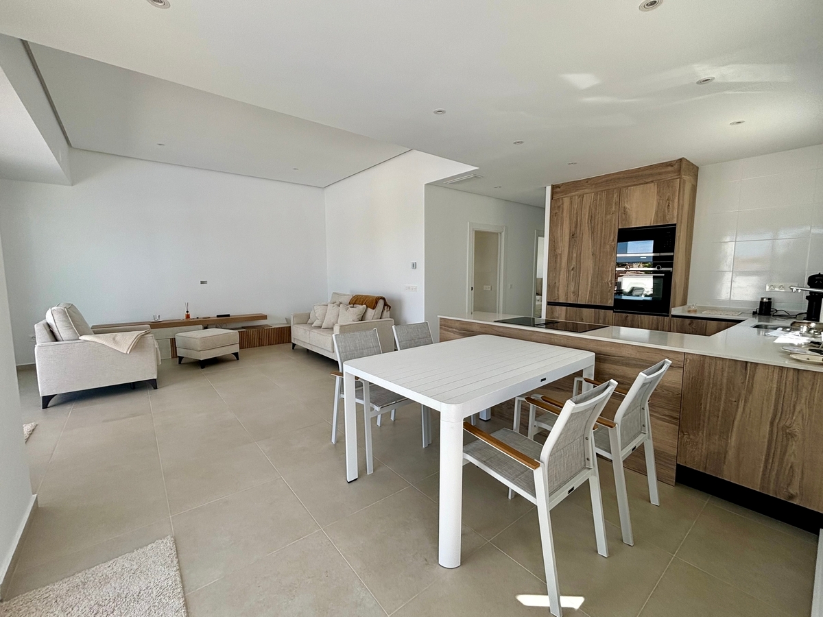House for sale in Rojales - photo 3