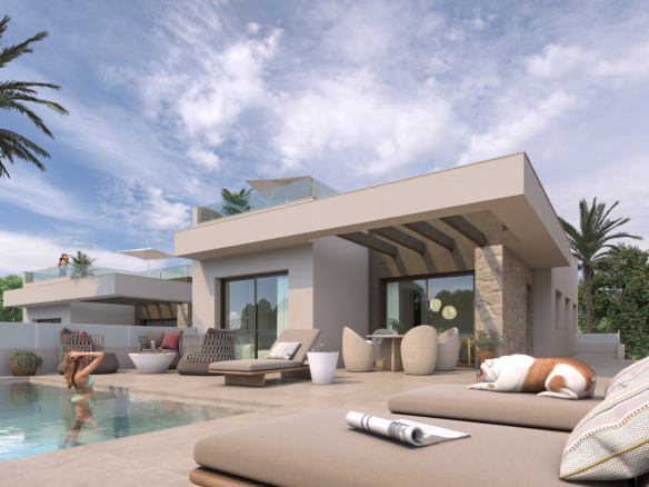 House for sale in Rojales