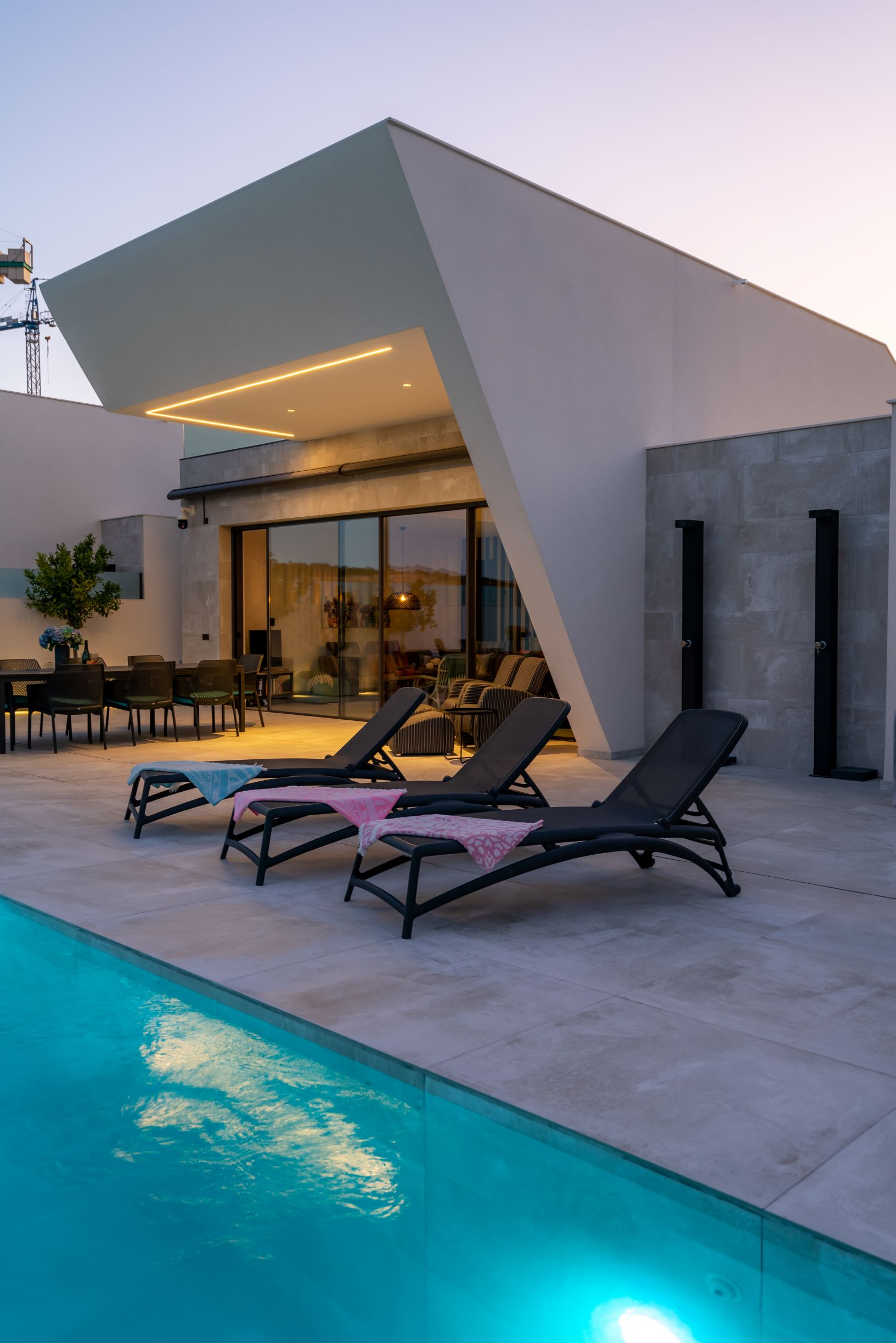 House for sale in Rojales - photo 2