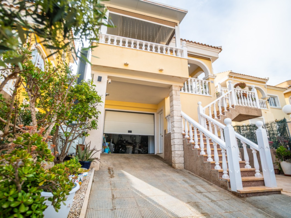 House for sale in San Fulgencio