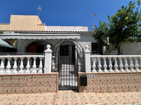 House for sale in San Fulgencio