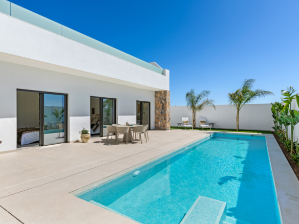 House for sale in San Javier