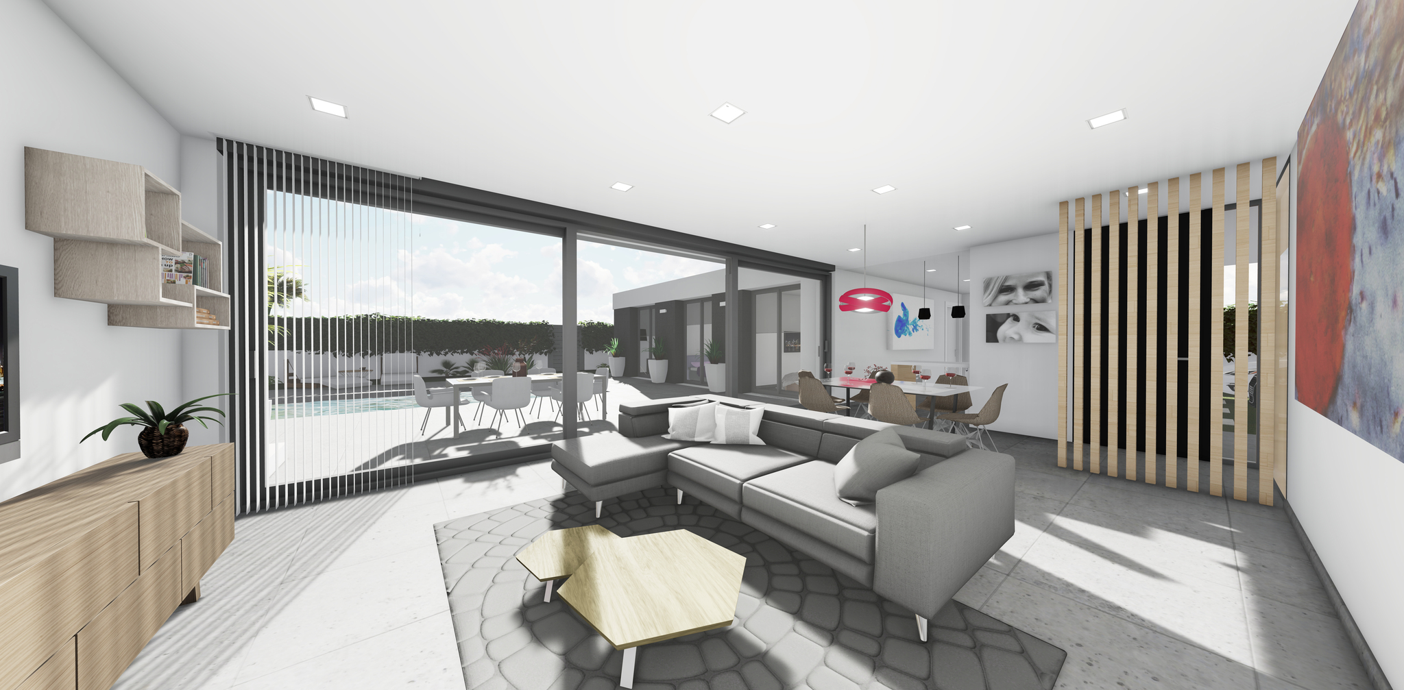 House for sale in San Juan de los Terreros - photo 3