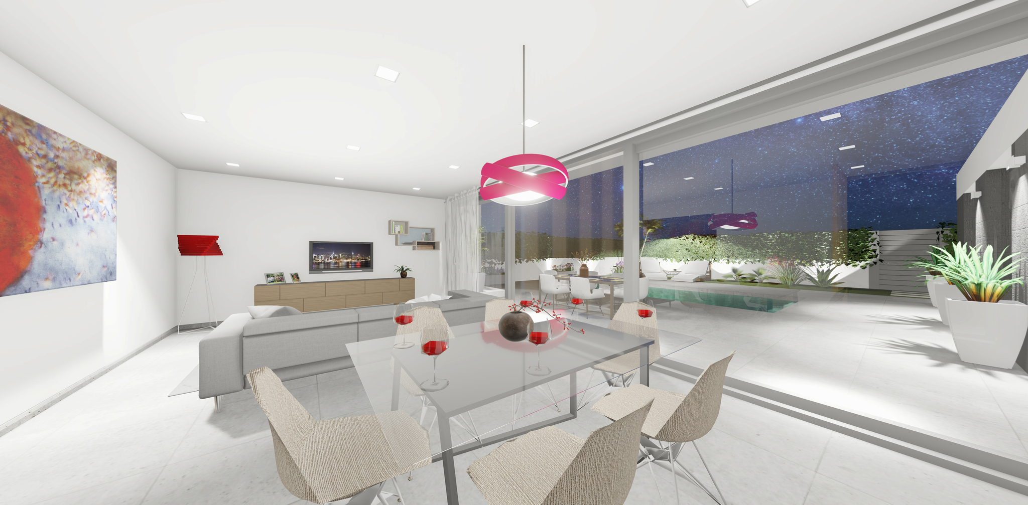 House for sale in San Juan de los Terreros - photo 5