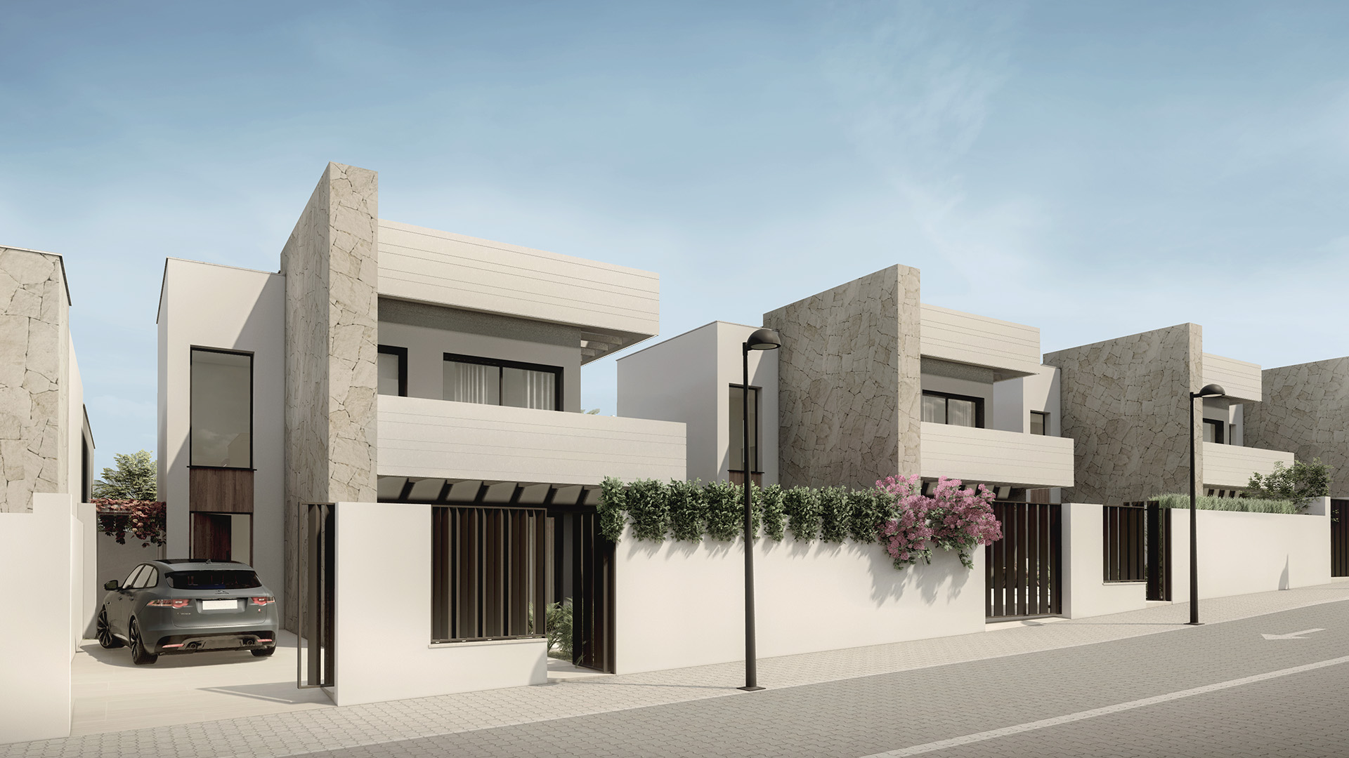 House for sale in San Juan de los Terreros – photo 3 House for sale in San Juan de los Terreros - photo 3