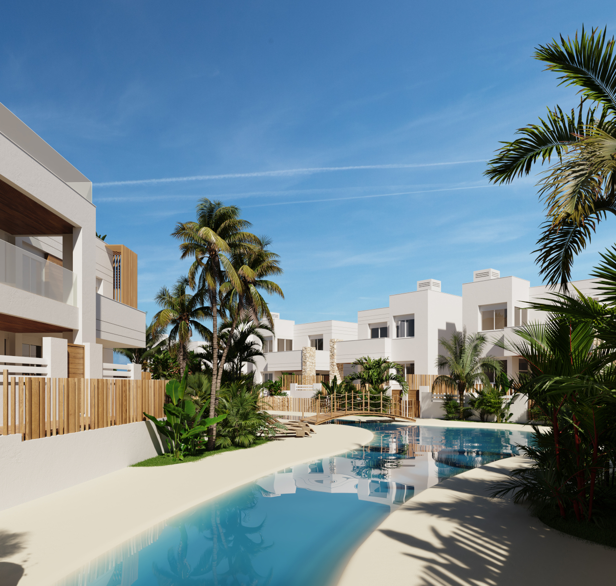 House for sale in San Juan de los Terreros - photo 2