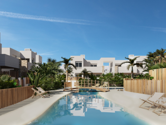 House for sale in San Juan de los Terreros
