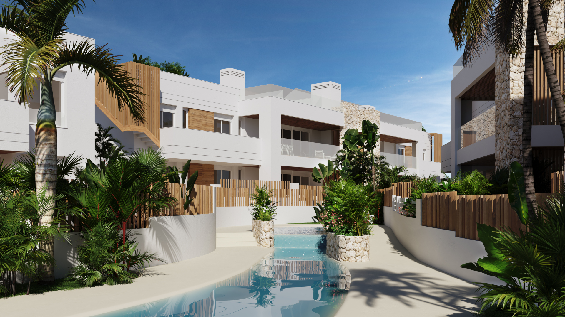 House for sale in San Juan de los Terreros - photo 3