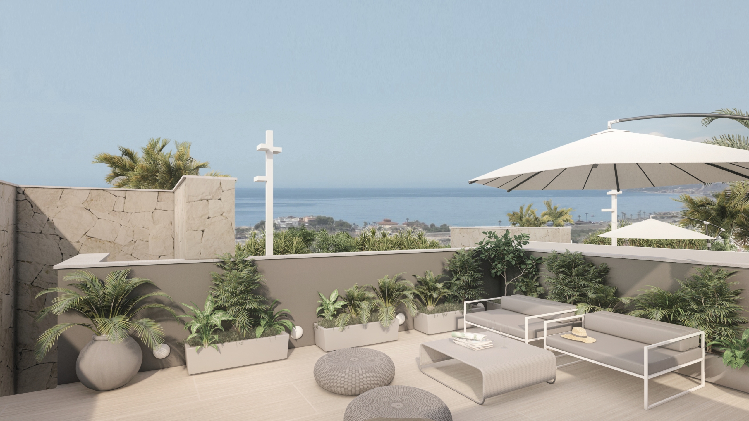 House for sale in San Juan de los Terreros - photo 9