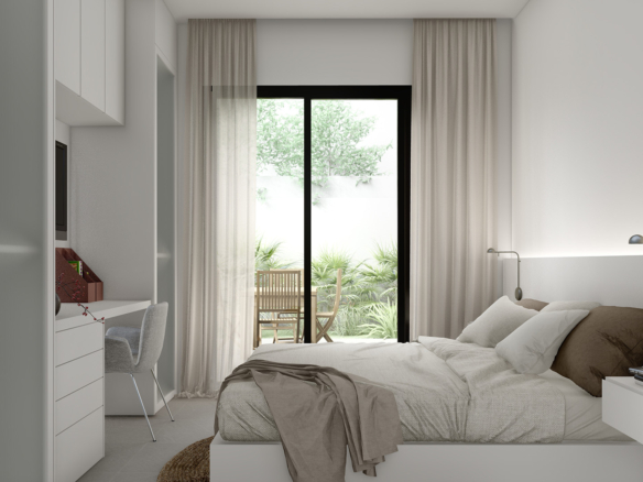 House for sale in San Juan de los Terreros