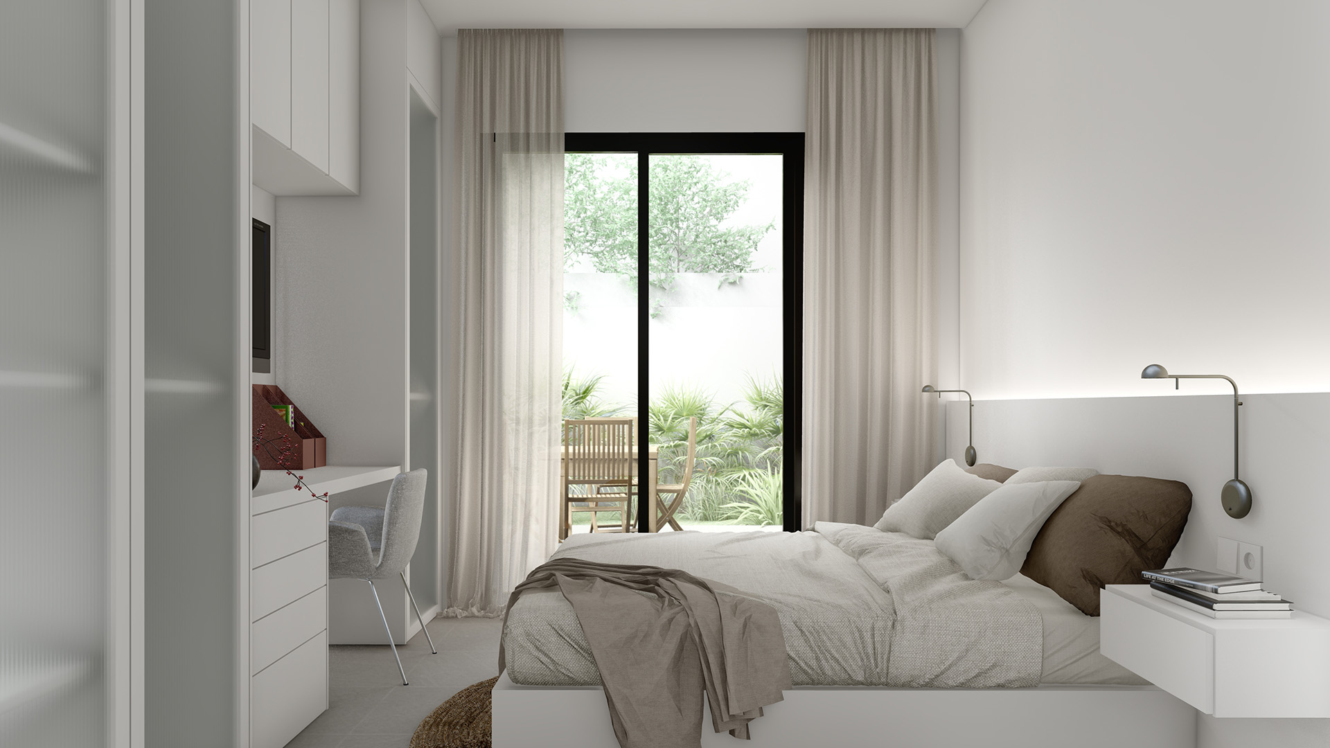 House for sale in San Juan de los Terreros - photo 7