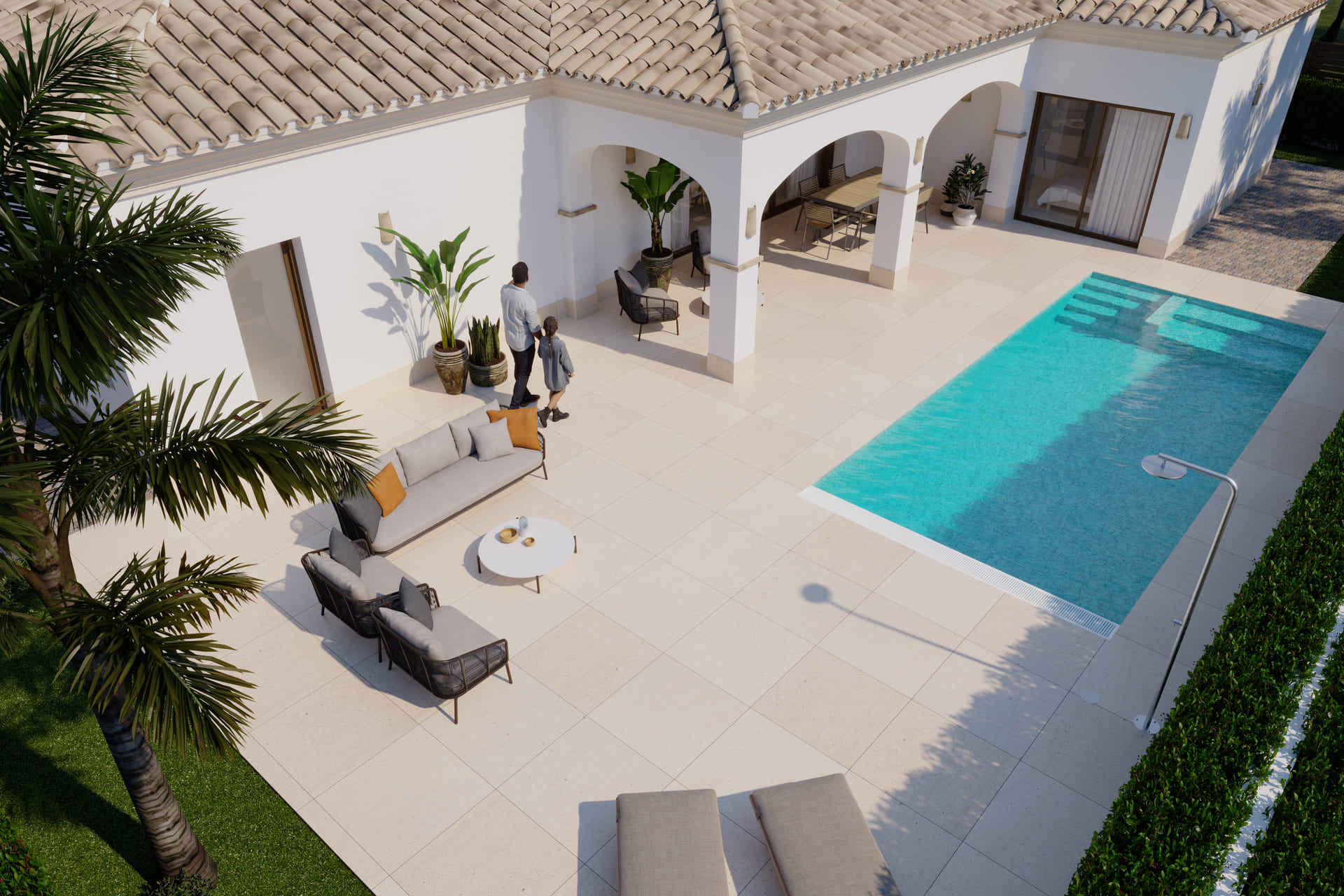 House for sale in San Pedro del Pinatar - photo 4
