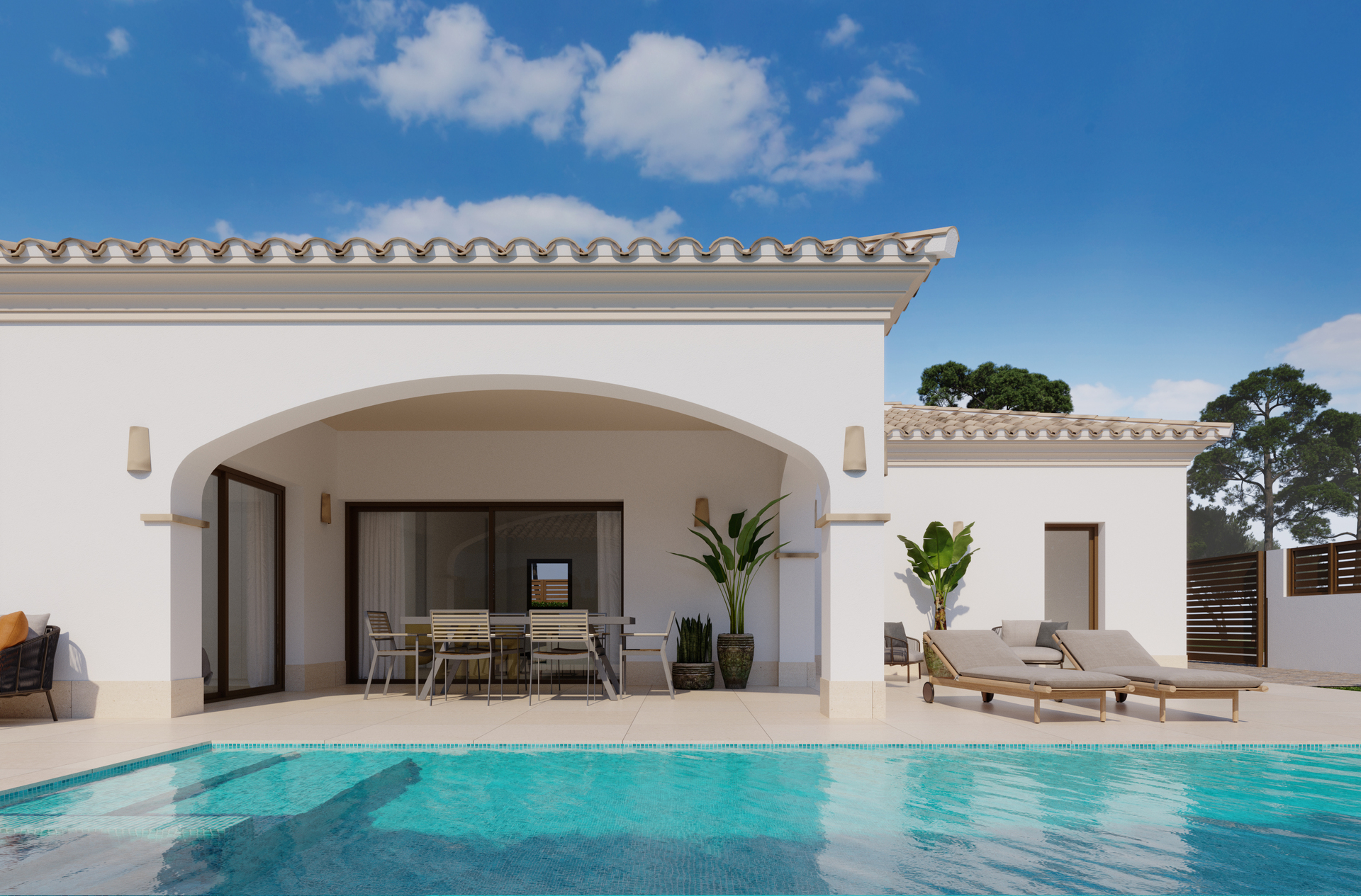 House for sale in San Pedro del Pinatar - photo 5