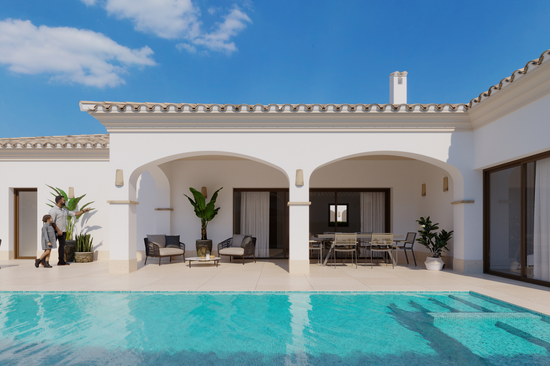 House for sale in San Pedro del Pinatar - photo 6