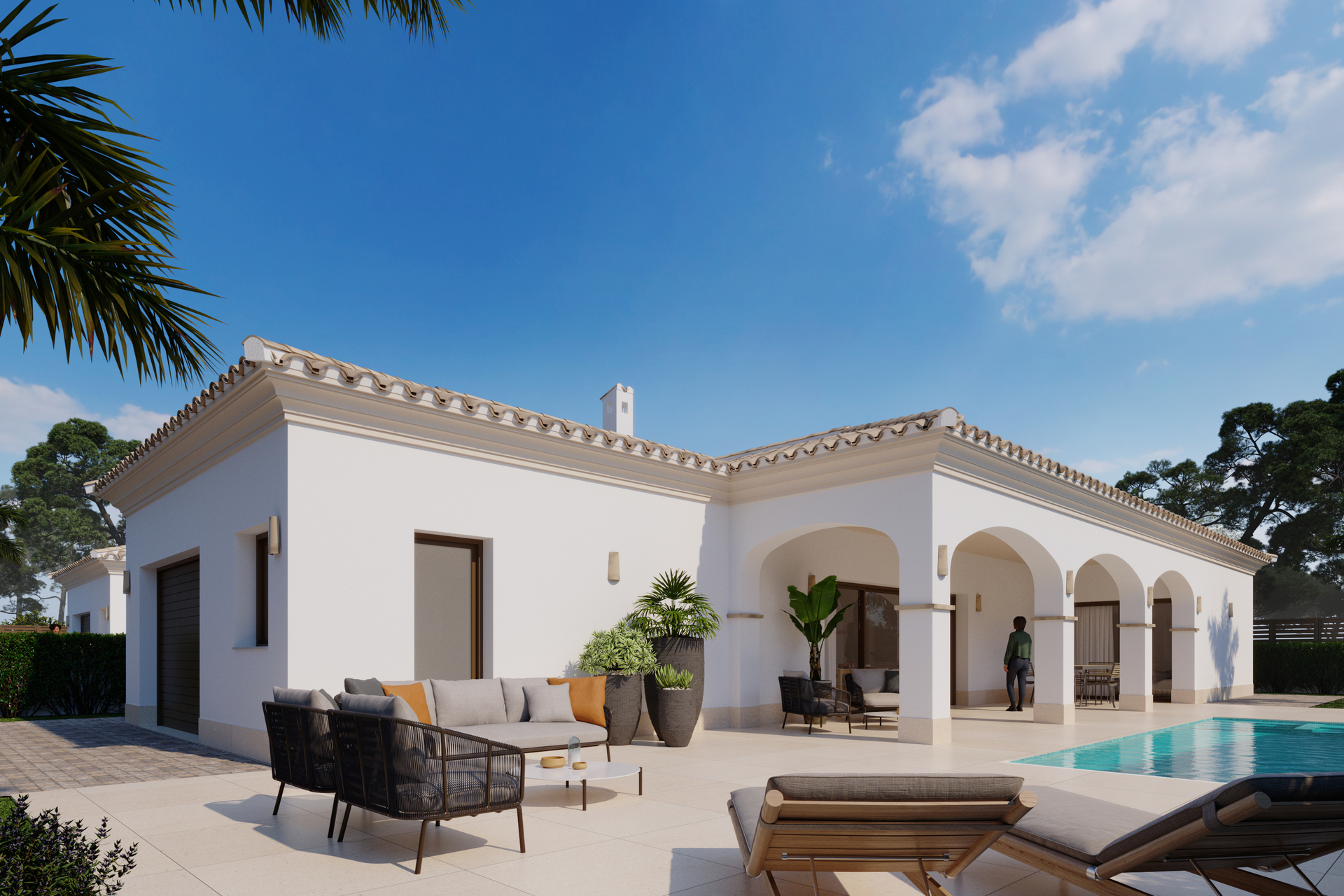 House for sale in San Pedro del Pinatar - photo 7