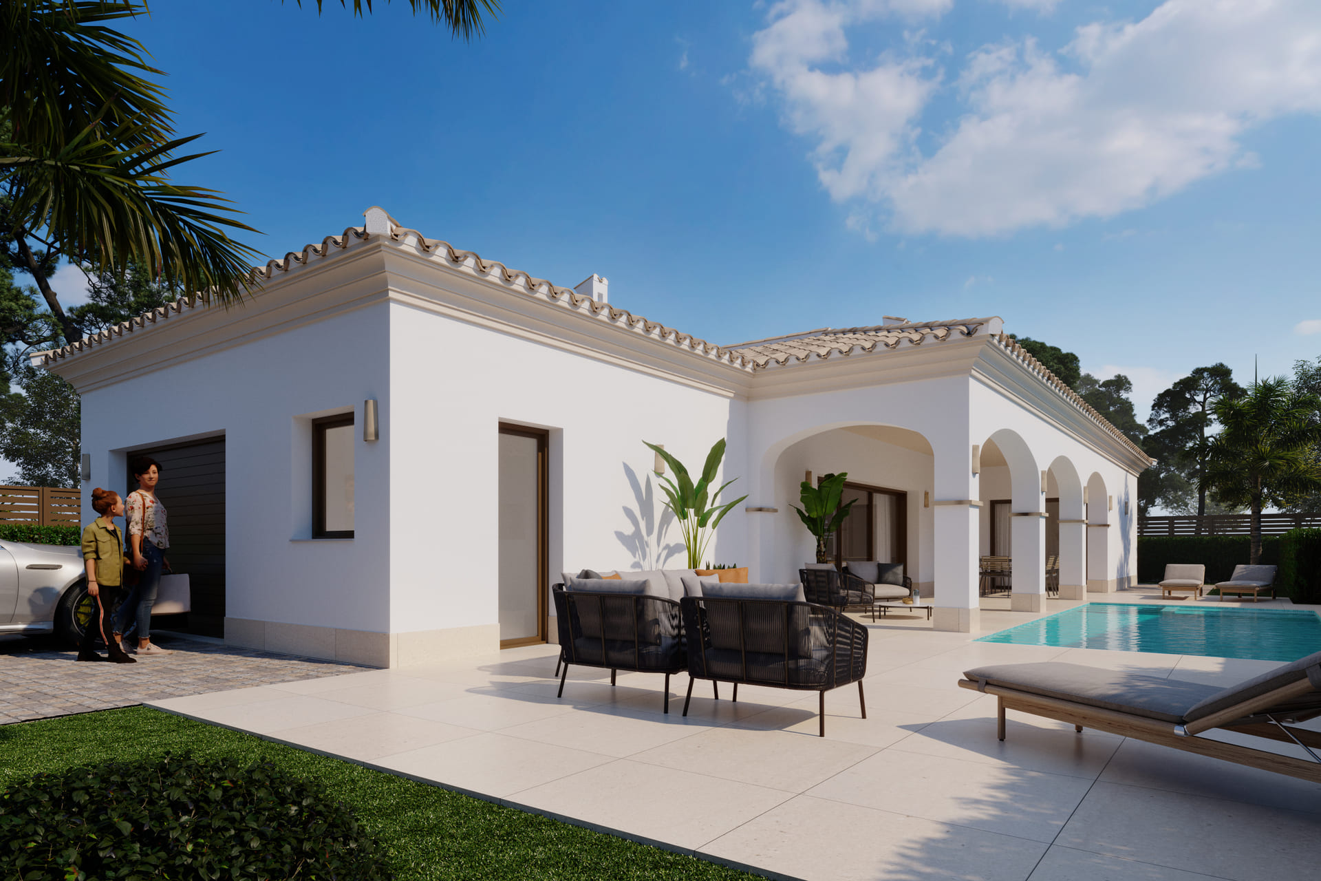 House for sale in San Pedro del Pinatar - photo 10