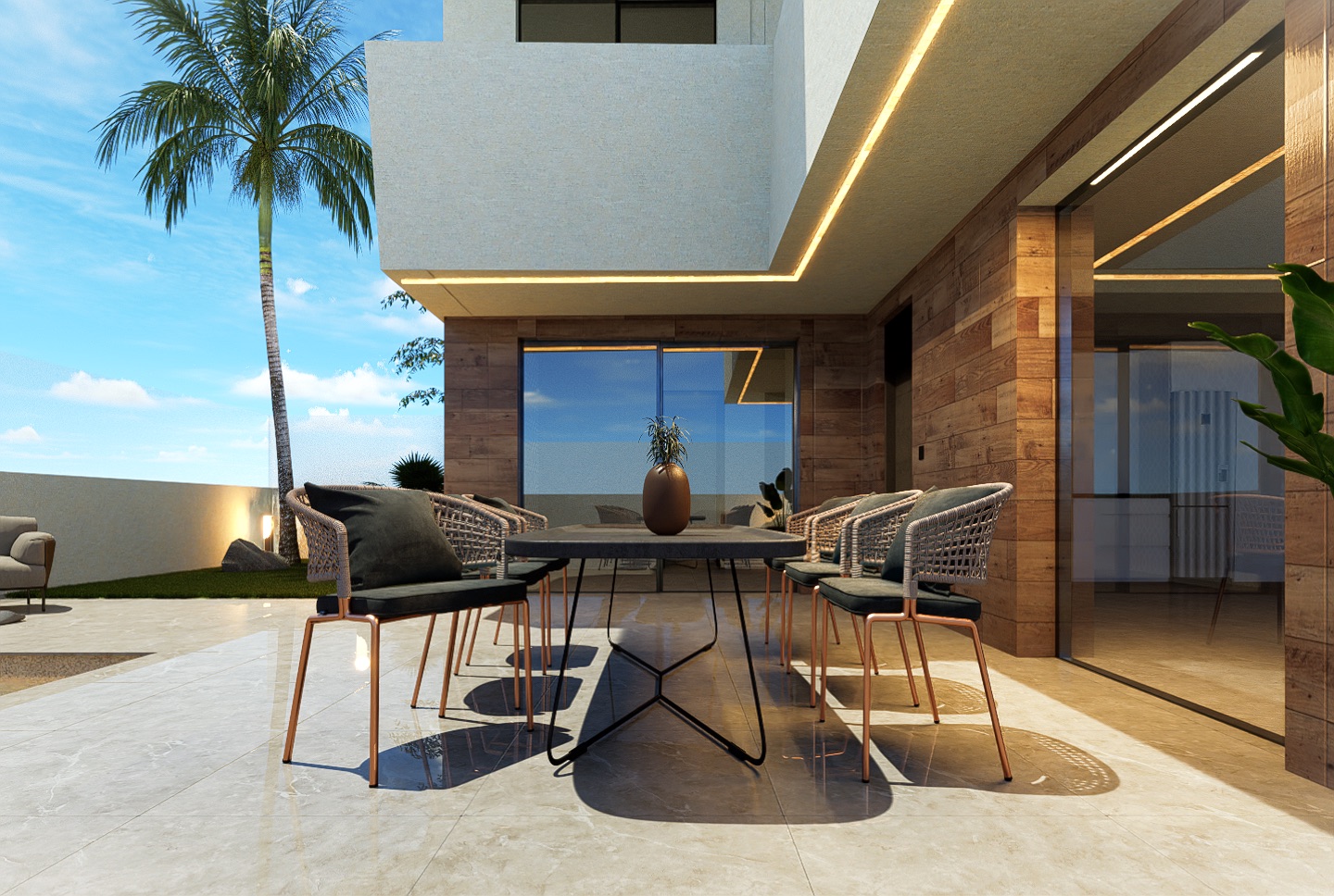 House for sale in San Pedro del Pinatar – photo 4 House for sale in San Pedro del Pinatar - photo 4