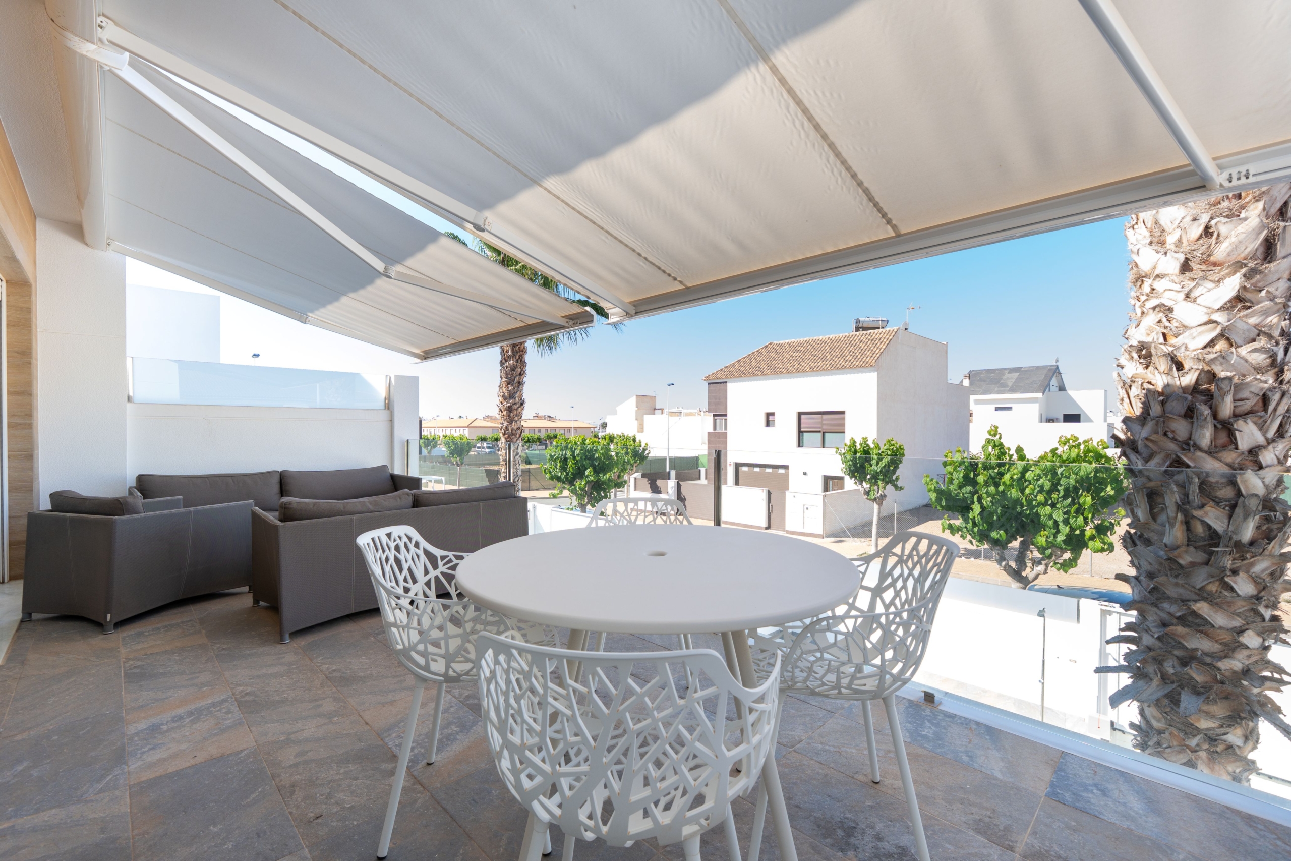 House for sale in San Pedro del Pinatar - photo 12