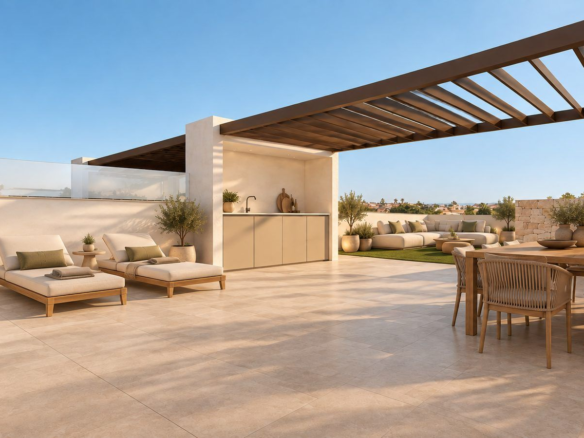 House for sale in San Pedro del Pinatar