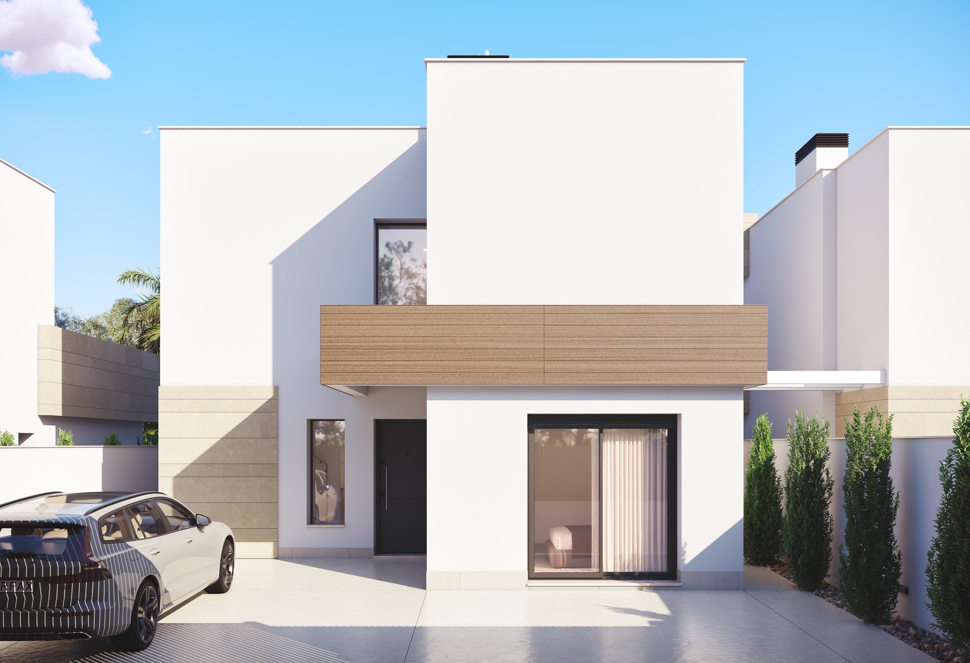 House for sale in Santiago de la ribera – photo 15 House for sale in Santiago de la ribera - photo 15