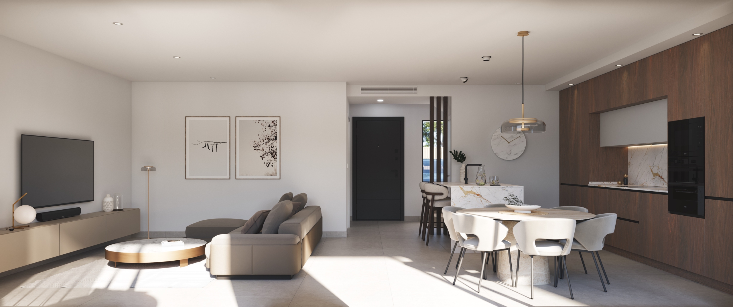 House for sale in Santiago de la ribera - photo 9