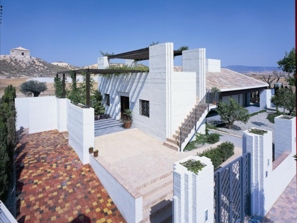 House for sale in Sucina