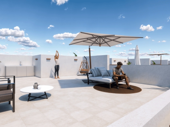 House for sale in Torre - Pacheco