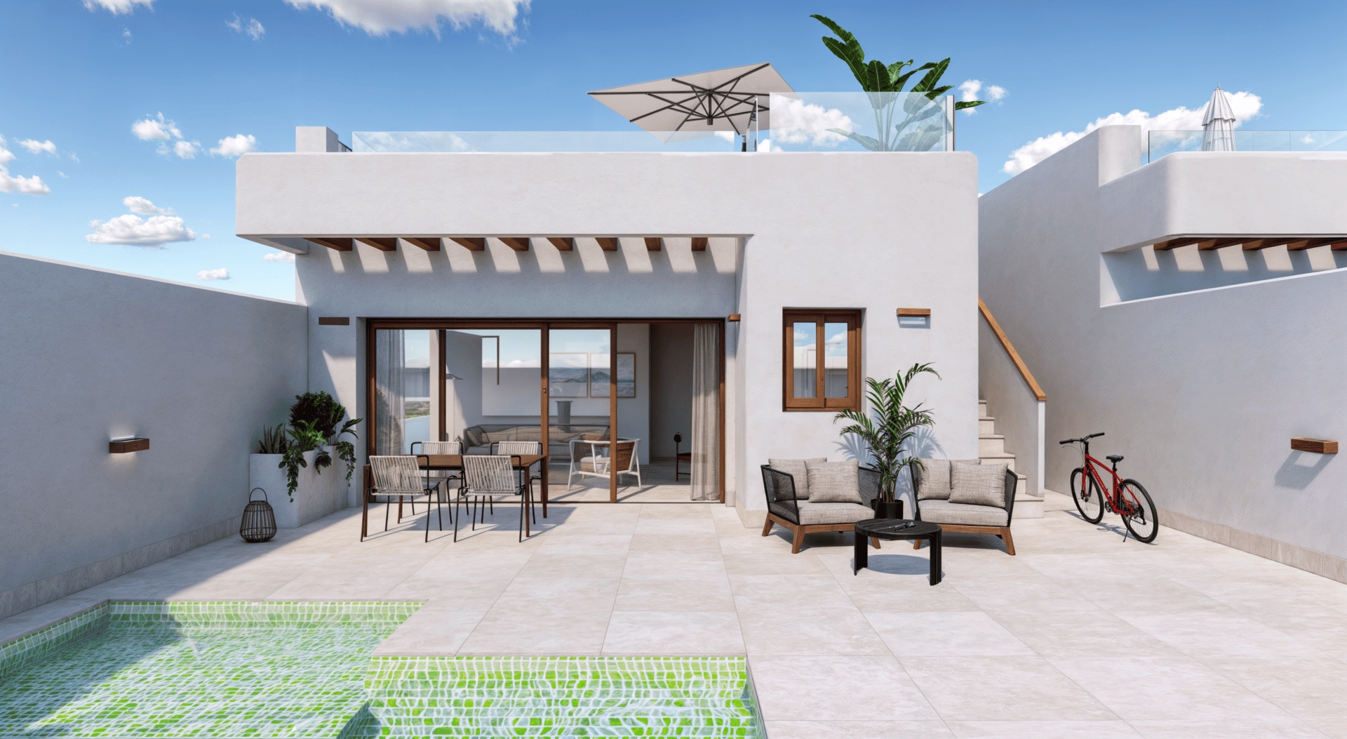 House for sale in Torre - Pacheco - photo 4