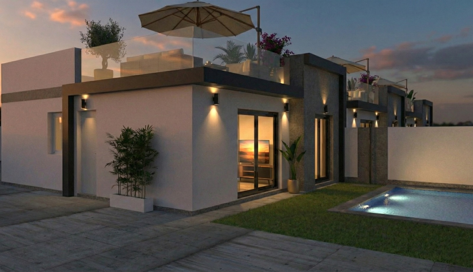 House for sale in Torre - Pacheco - photo 2