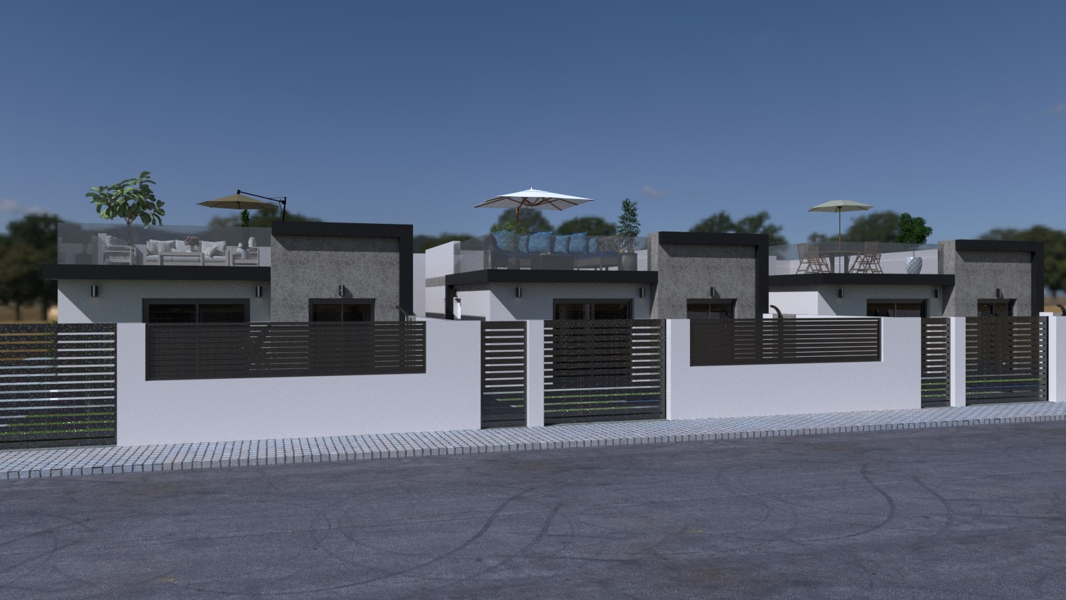 House for sale in Torre - Pacheco - photo 3