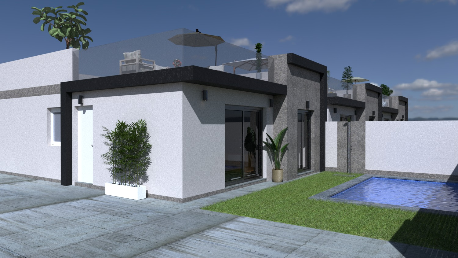 House for sale in Torre - Pacheco - photo 14