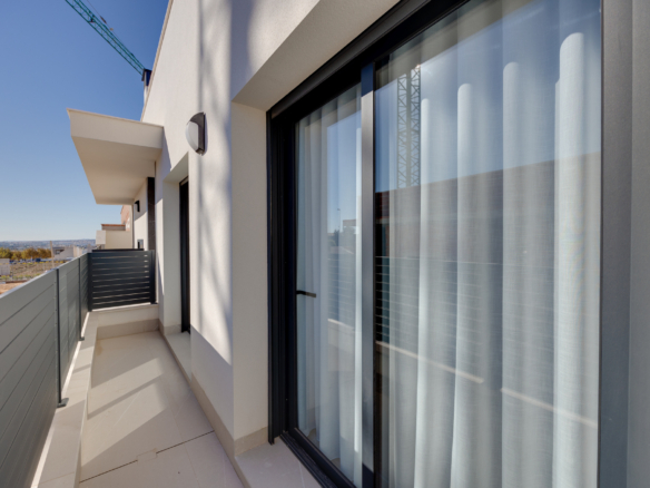 House for sale in Torrevieja