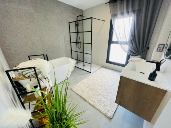 House for sale in Torrevieja