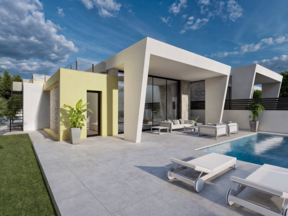 House for sale in Torrevieja