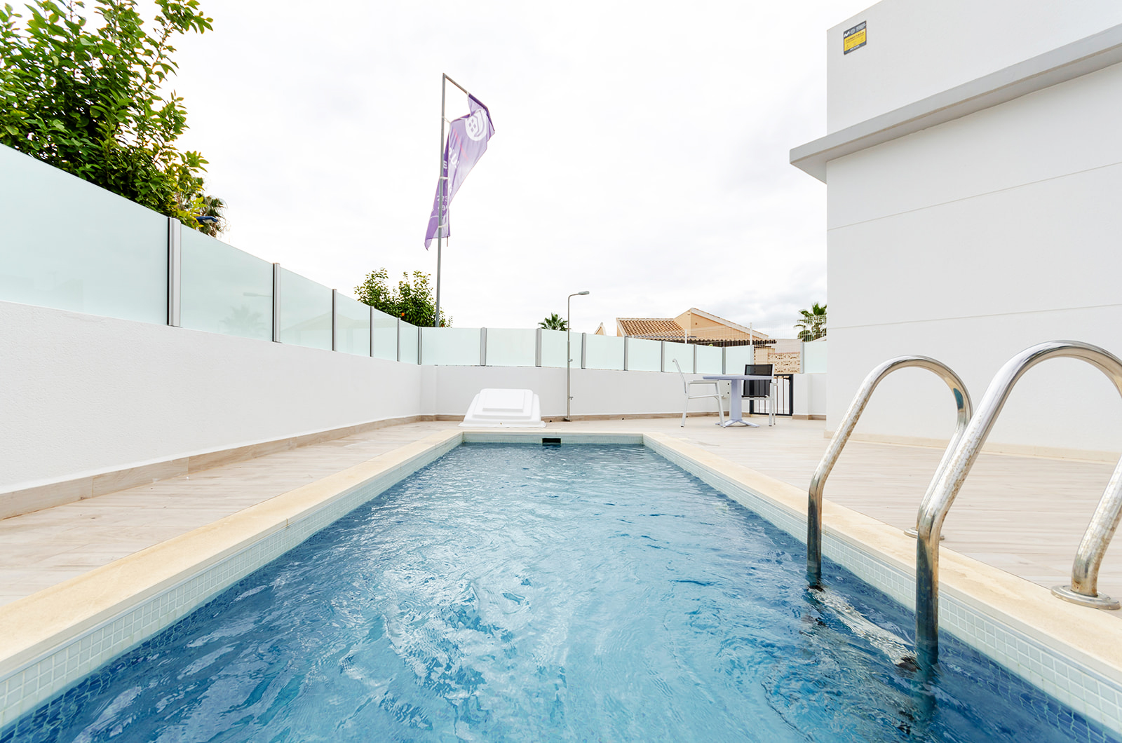 House for sale in Torrevieja – photo 15 House for sale in Torrevieja - photo 15