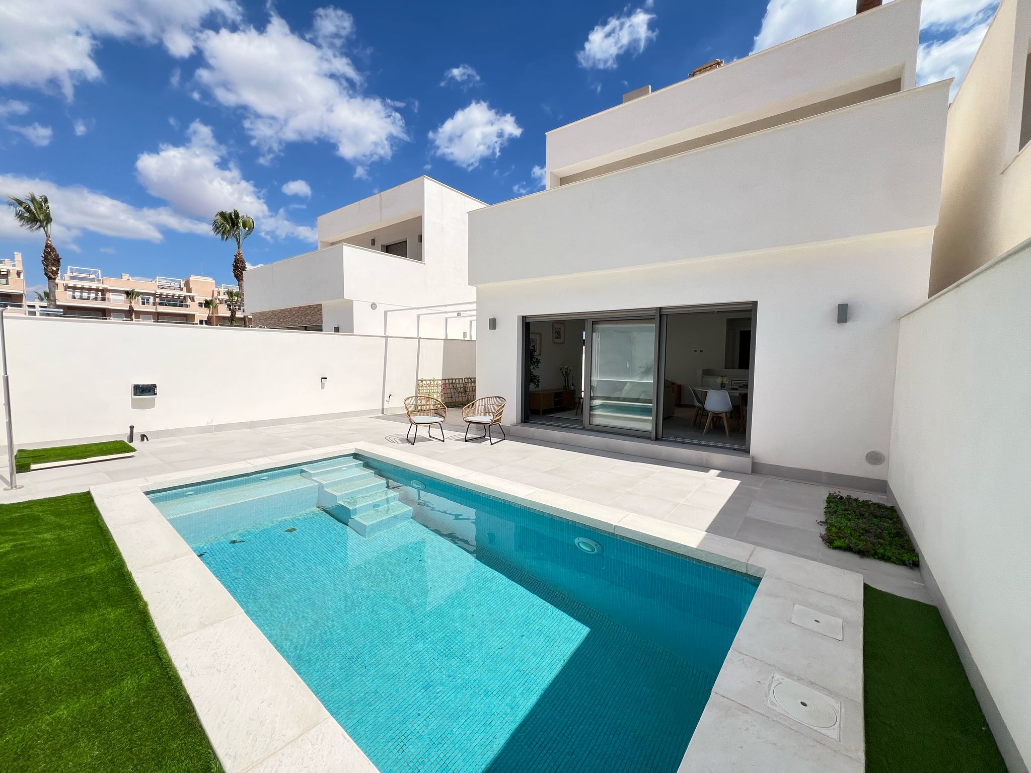 House for sale in Villamartin - photo 15