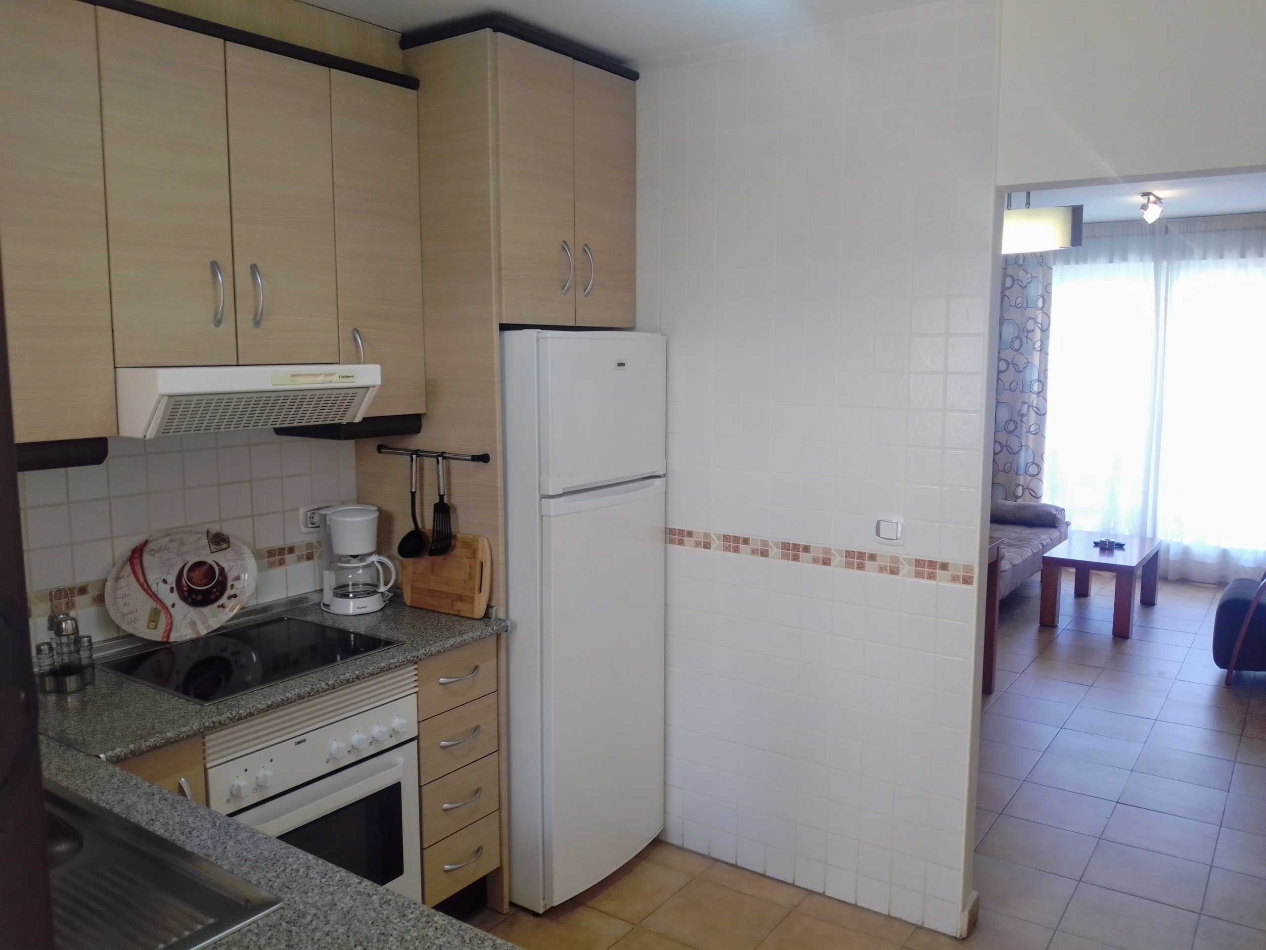 Penthouse for sale in Águilas - photo 2