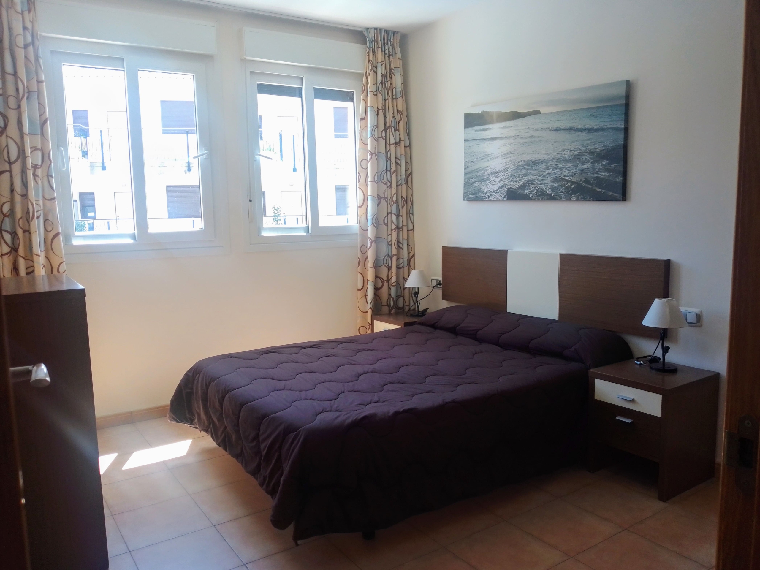Penthouse for sale in Águilas - photo 3