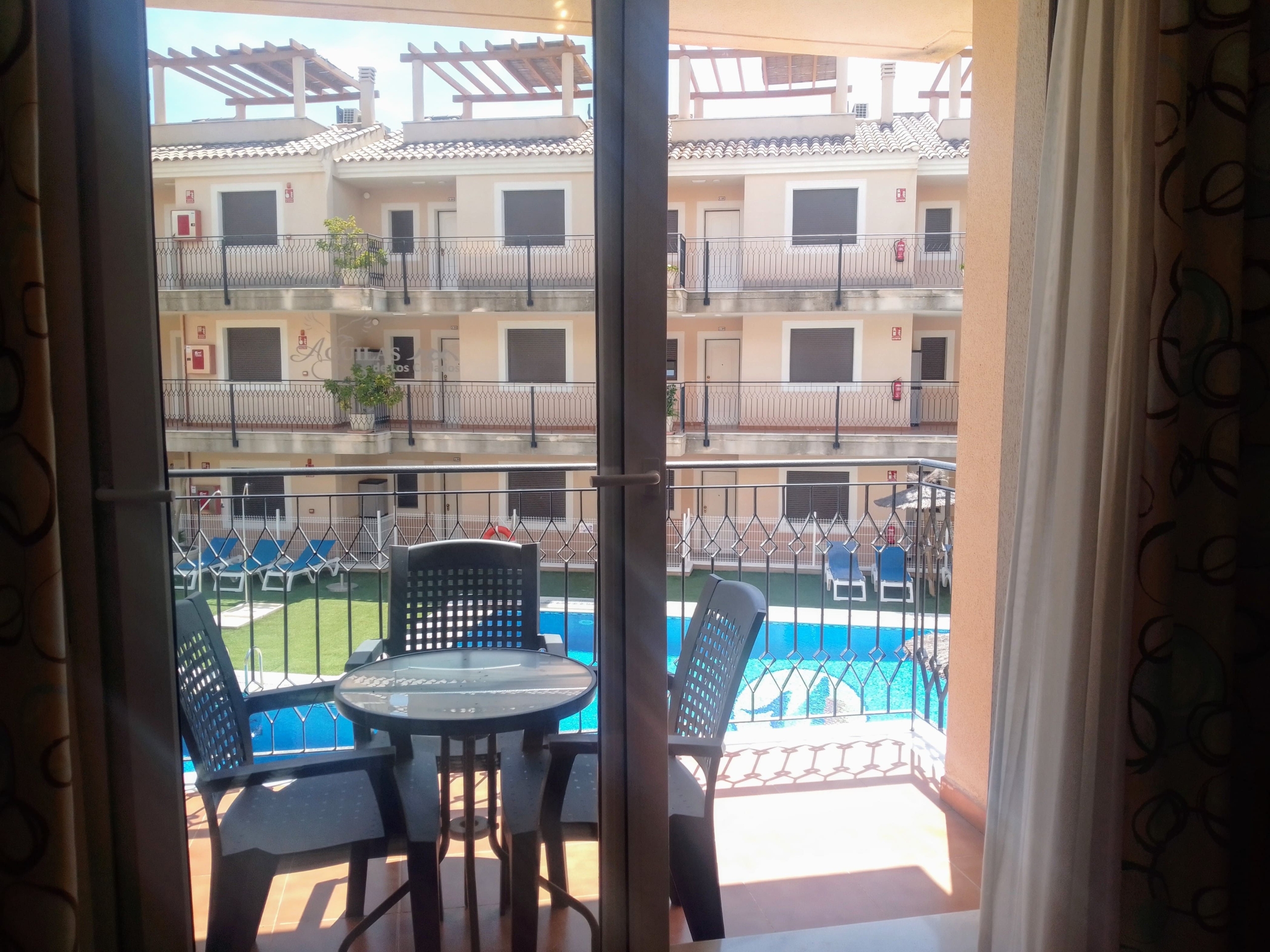 Penthouse for sale in Águilas - photo 11