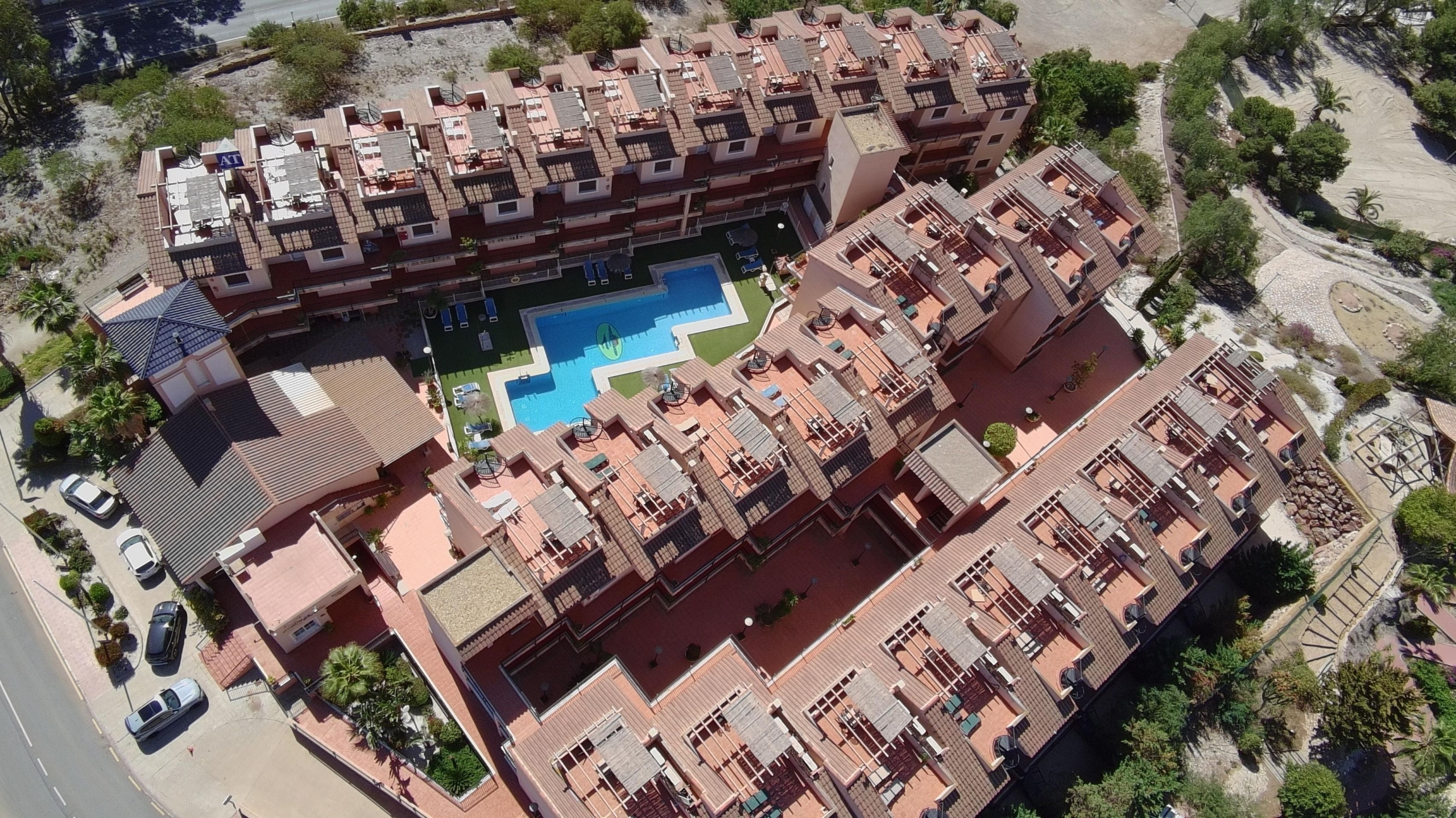 Penthouse for sale in Águilas - photo 12