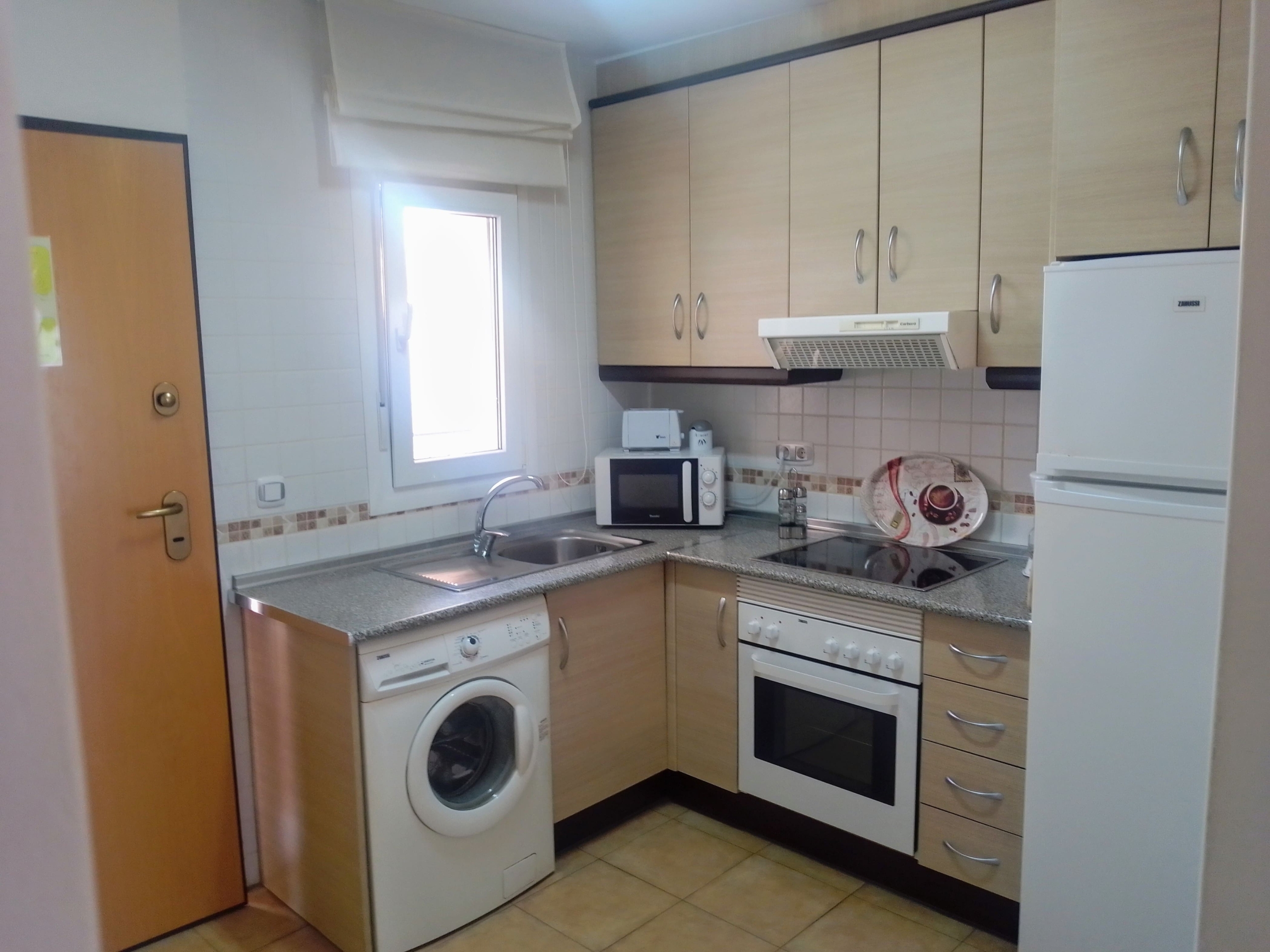Penthouse for sale in Águilas - photo 13