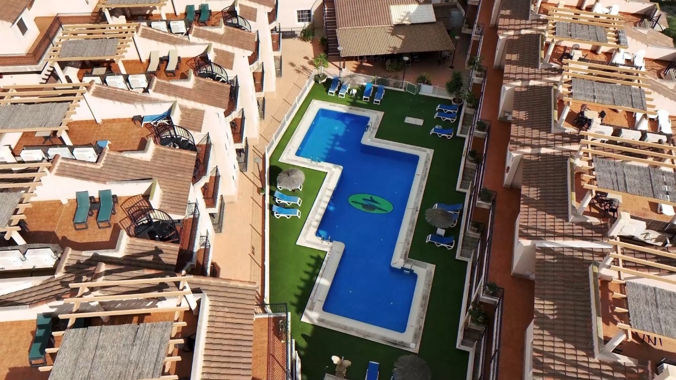 Penthouse for sale in Águilas - photo 15